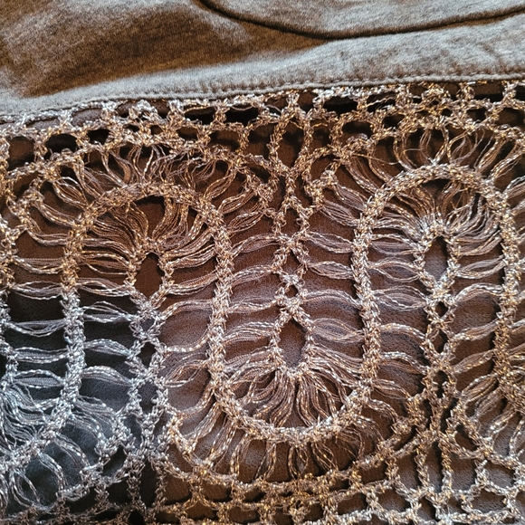 J.Crew Grey Tank - Small - Picture 3 of 7